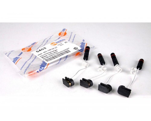 Датчик износа тормозных колодок (система ATE) VW LT 28-46 1996-2006 5402 AUTOTECHTEILE (Германия)