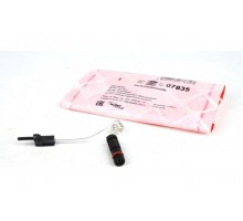 Датчик износа тормозных колодок VW LT 28-46 1996-2006 07835 FEBI (Германия)