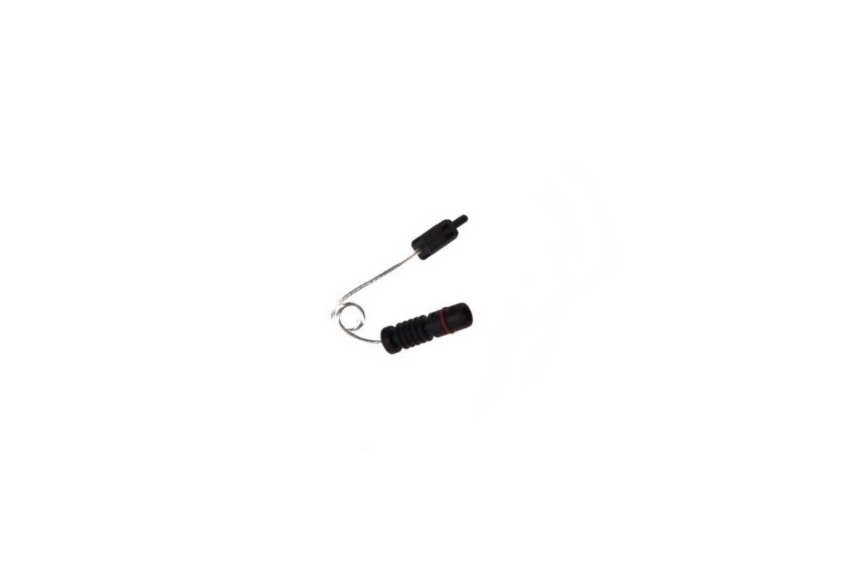 Датчик износа тормозных колодок VW LT 28-46 1996-2006 1987474969 BOSCH (Германия) Датчик износа тормозных колодок VW LT 28-46 1996-2006 1987474969 BOSCH (Германия)