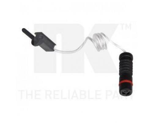 Датчик износа тормозных колодок VW LT 28-46 1996-2006 280050 NK (Дания)