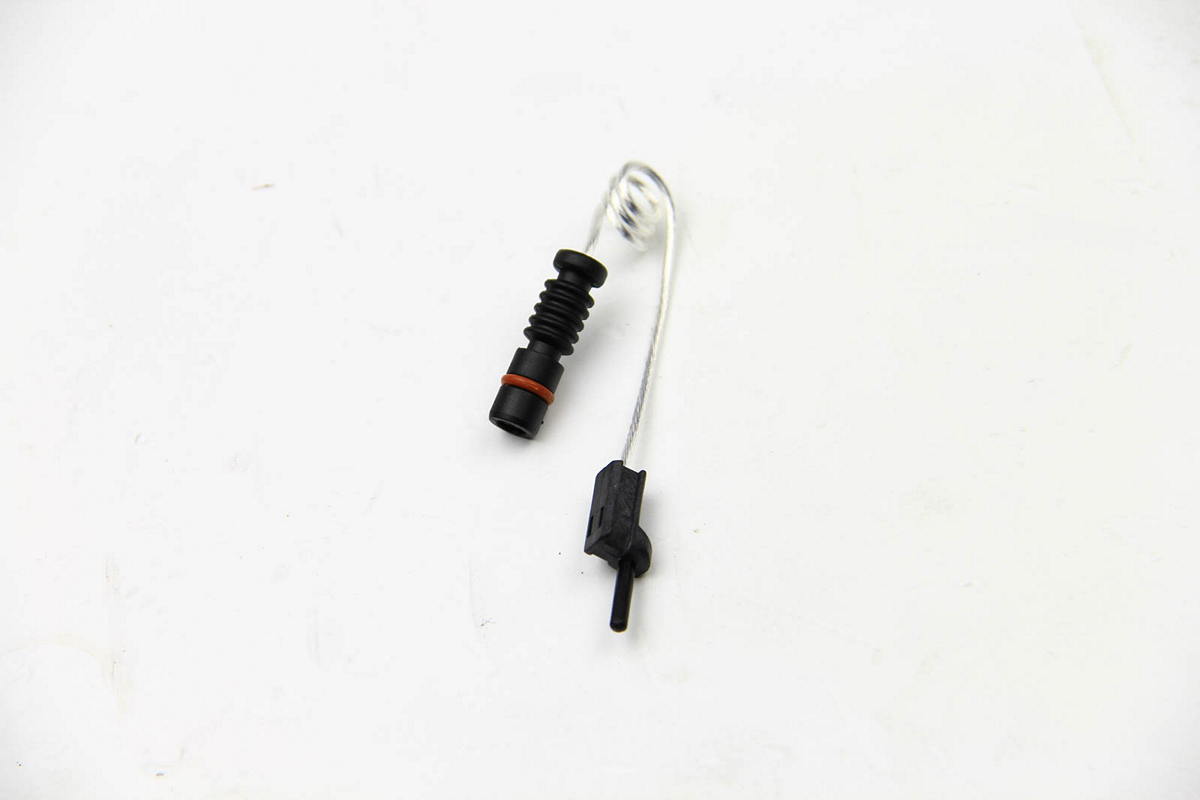 Датчик износа тормозных колодок VW LT 28-46 1996-2006 60-201-001 BSG (Турция) Датчик износа тормозных колодок VW LT 28-46 1996-2006 60-201-001 BSG (Турция)