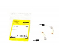 Датчик износа тормозных колодок VW LT 28-46 1996-2006 98018200 TEXTAR (Германия)