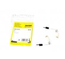 Датчик износа тормозных колодок VW LT 28-46 1996-2006 98018200 TEXTAR (Германия)