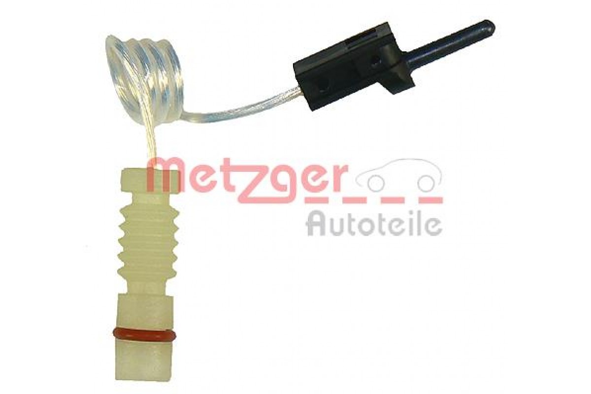 Датчик износа тормозных колодок VW LT 28-46 1996-2006 WK17-090 METZGER (Германия) Датчик износа тормозных колодок VW LT 28-46 1996-2006 WK17-090 METZGER (Германия)