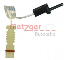 Датчик износа тормозных колодок VW LT 28-46 1996-2006 WK17-090 METZGER (Германия)