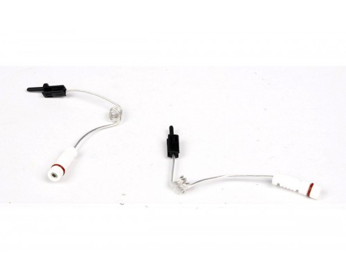 Датчик износа тормозных колодок VW LT 28-46 1996-2006 WS0168A QUICK BRAKE (Дания)