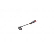 Датчик износа тормозных колодок задний (95мм) MB Sprinter 906 2006- 1987473036 BOSCH (Германия)