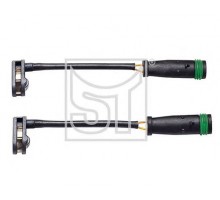 Датчик износа тормозных колодок задний (95мм) MB Vito 639 2003- 03.130.8701.210 TEMPLIN (Германия)