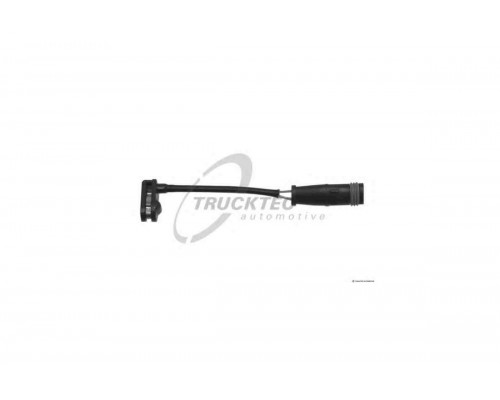 Датчик износа тормозных колодок задний (95мм) VW Crafter 2006- 02.42.094 TRUCKTEC (Германия)