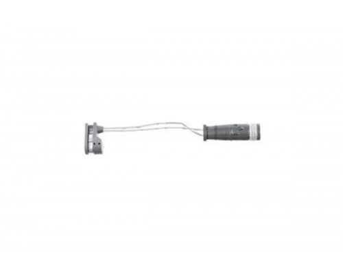 Датчик износа тормозных колодок задний (95мм) VW Crafter 2006- 02102 METALCAUCHO (Испания)