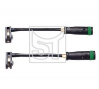 Датчик износа тормозных колодок задний (95мм) VW Crafter 2006- 03.130.8701.210 TEMPLIN (Германия)