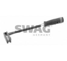 Датчик износа тормозных колодок задний (95мм) VW Crafter 2006- 10928139 SWAG (Германия)