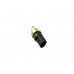 Датчик температуры охлаждающей жидкости VW Crafter 2006- 6PT009309-331 HELLA (Германия)