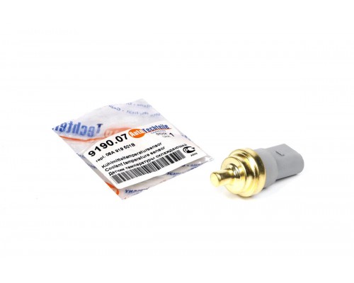 Датчик температуры охлаждающей жидкости VW Transporter T5 2003-2015 3919007 AUTOTECHTEILE (Германия)