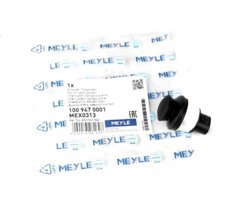 Датчик закрытия двери VW Transporter T4 90-03 1009470001 MEYLE (Германия)
