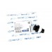 Датчик закрытия двери VW Transporter T4 90-03 1009470001 MEYLE (Германия)
