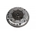 Демпфер / маховик + комплект сцепления VW Caddy III 1.9TDI 77kW 04- 2290602004 SACHS (Германия)