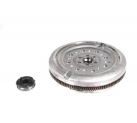 Демпфер / маховик + комплект сцепления VW Caddy III 1.9TDI 77kW 04- 2290602004 SACHS (Германия)