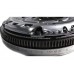 Демпфер / маховик + комплект сцепления VW Caddy III 1.9TDI 77kW 04- 2290602004 SACHS (Германия)