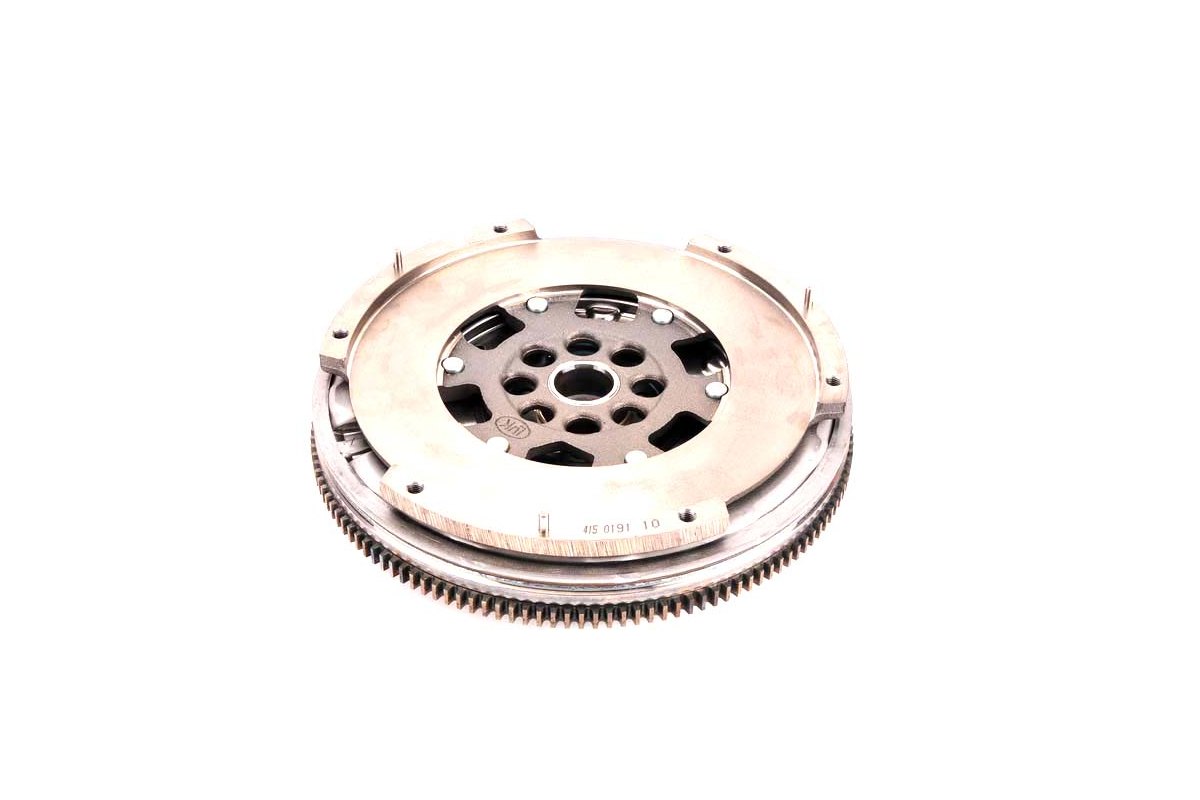 Демпфер / маховик сцепления (с выступом) VW LT 2.5TDI 1996-2006 415019110 LuK (Германия) Демпфер / маховик сцепления (с выступом) VW LT 2.5TDI 1996-2006 415019110 LuK (Германия)