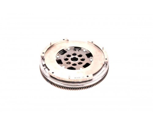 Демпфер / маховик сцепления (с выступом) VW LT 2.5TDI 1996-2006 415019110 LuK (Германия)