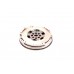 Демпфер / маховик сцепления (с выступом) VW LT 2.5TDI 1996-2006 415019110 LuK (Германия)
