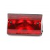 Дополнительный стоп-сигнал (низкая крыша) VW LT 1996-2006 1008265 AUTOTECHTEILE (Германия)