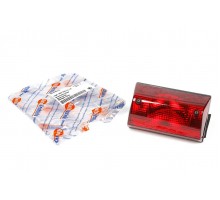 Дополнительный стоп-сигнал (низкая крыша) VW LT 1996-2006 1008265 AUTOTECHTEILE (Германия)