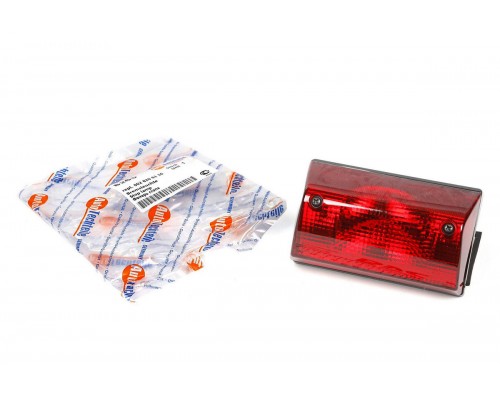 Дополнительный стоп-сигнал (низкая крыша) VW LT 1996-2006 1008265 AUTOTECHTEILE (Германия)