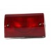 Дополнительный стоп-сигнал (низкая крыша) VW LT 1996-2006 304005 SOLGY (Испания)