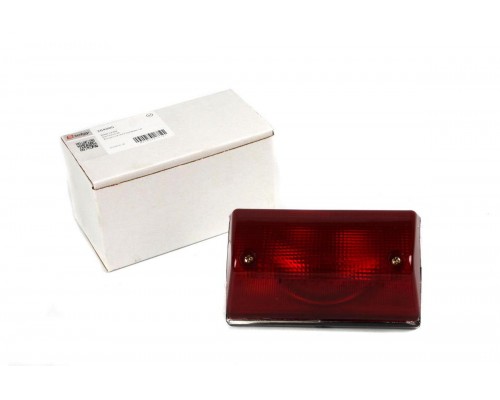 Дополнительный стоп-сигнал (низкая крыша) VW LT 1996-2006 304005 SOLGY (Испания)