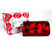 Дополнительный стоп-сигнал (низкая крыша) VW LT 1996-2006 RW82013 ROTWEISS (Турция)