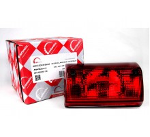 Дополнительный стоп-сигнал (низкая крыша) VW LT 1996-2006 RW82013 ROTWEISS (Турция)
