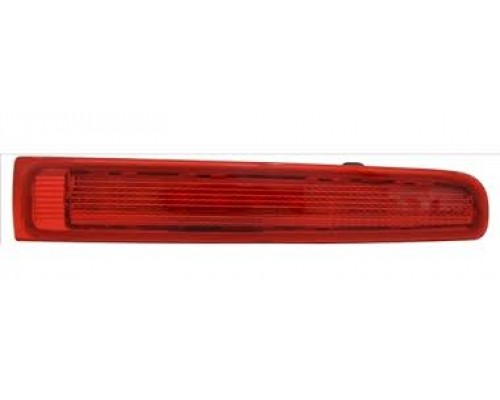 Дополнительный стоп-сигнал правый (распашонка) VW Transporter T5 2003-2015 15-0369-00-9 TYC (Тайвань)
