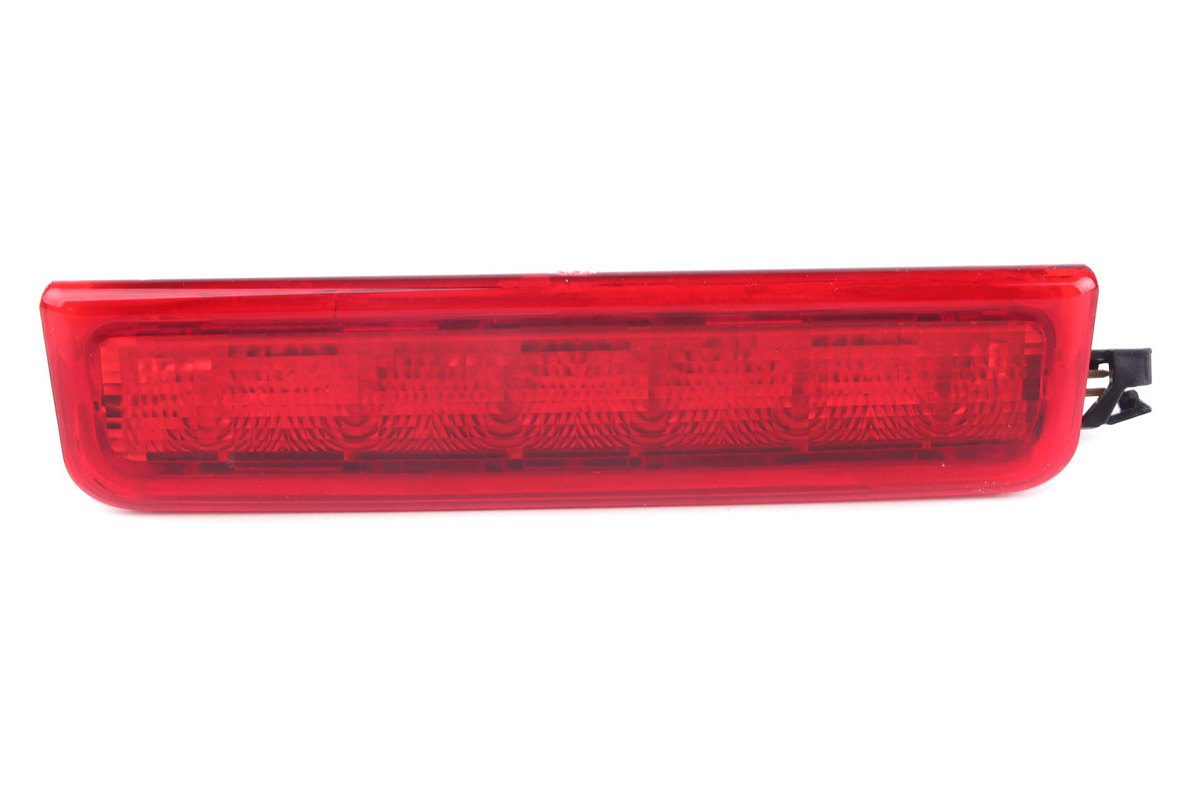 Дополнительный стоп-сигнал VW Caddy III 2004-2015 301016 SOLGY (Испания) Дополнительный стоп-сигнал VW Caddy III 2004-2015 301016 SOLGY (Испания)