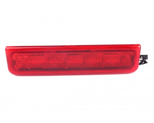 Дополнительный стоп-сигнал VW Caddy III 2004-2015 301016 SOLGY (Испания)