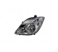 Фара передняя левая (до 2013 г.в.) MB Sprinter 906 2006-2013 440-1160L-LDEMF DEPO (Тайвань)