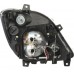 Фара передняя левая (до 2013 г.в.) MB Sprinter 906 2006-2013 8293 AUTOTECHTEILE (Германия)