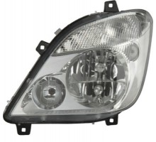 Фара передняя левая (до 2013 г.в.) MB Sprinter 906 2006-2013 8293 AUTOTECHTEILE (Германия)