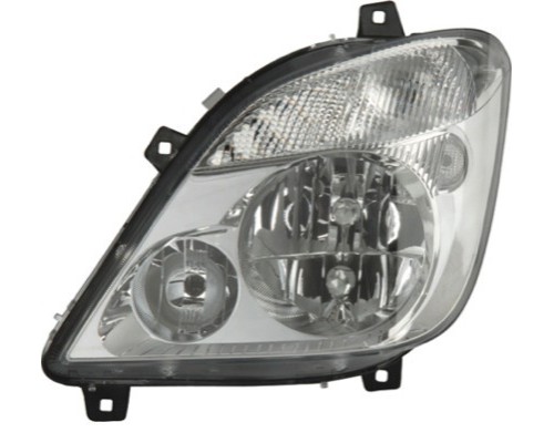Фара передняя левая (до 2013 г.в.) MB Sprinter 906 2006-2013 8293 AUTOTECHTEILE (Германия)