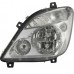 Фара передняя левая (до 2013 г.в.) MB Sprinter 906 2006-2013 8293 AUTOTECHTEILE (Германия)