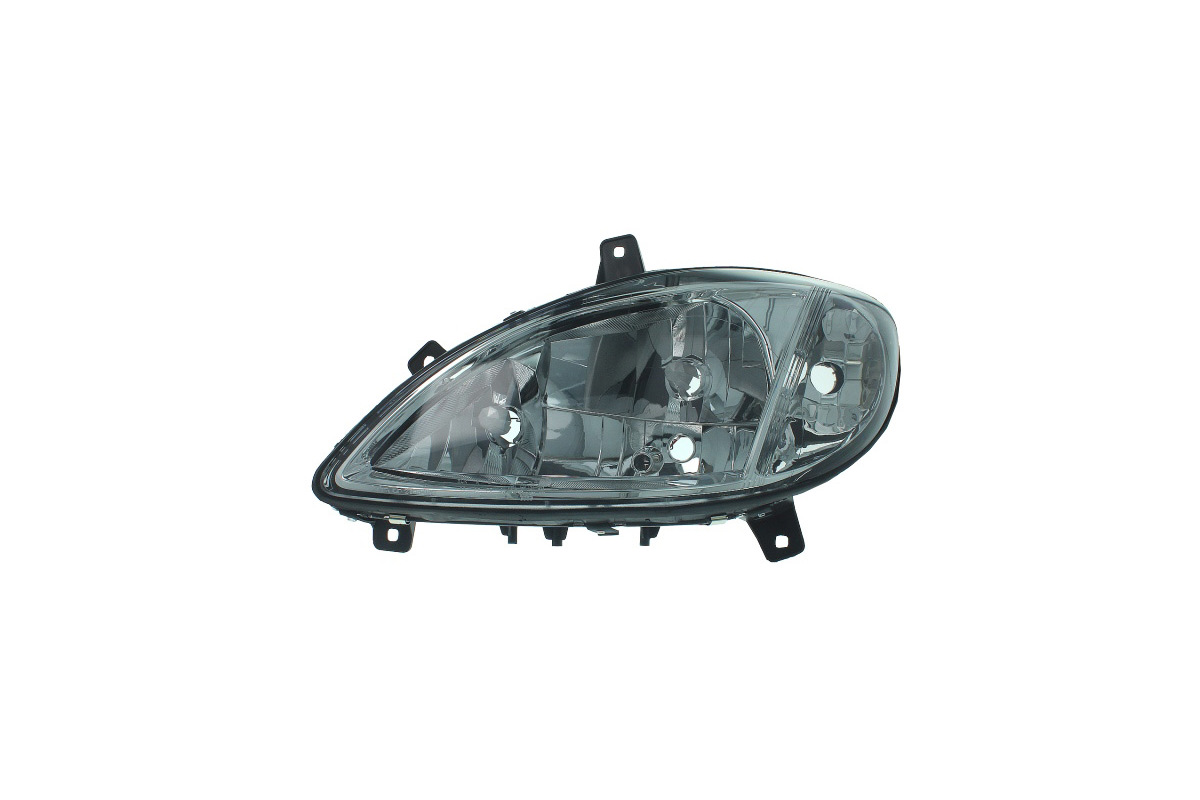 Фара передняя левая MB Vito 639 2003-2010 20-0464-05-2 TYC (Тайвань) Фара передняя левая MB Vito 639 2003-2010 20-0464-05-2 TYC (Тайвань)