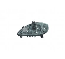 Фара передняя левая MB Vito 639 2003-2010 20-0464-05-2 TYC (Тайвань)