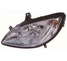 Фара передняя левая MB Vito 639 2003-2010 440-1140L-LD-EM DEPO (Тайвань)