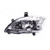 Фара передняя левая MB Vito 639 2010- 8204 AUTOTECHTEILE (Германия)