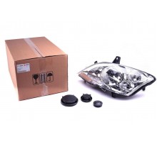 Фара передняя левая MB Vito 639 2010- 8204 AUTOTECHTEILE (Германия)
