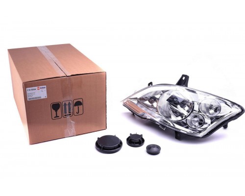 Фара передняя левая MB Vito 639 2010- 8204 AUTOTECHTEILE (Германия)