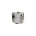Фара передняя левая (механическая регулировка) MB Vito 638 1996-2003 440-1119L-LD-E DEPO (Тайвань)