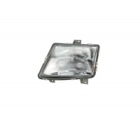 Фара передняя левая (механическая регулировка) MB Vito 638 1996-2003 440-1119L-LD-E DEPO (Тайвань)