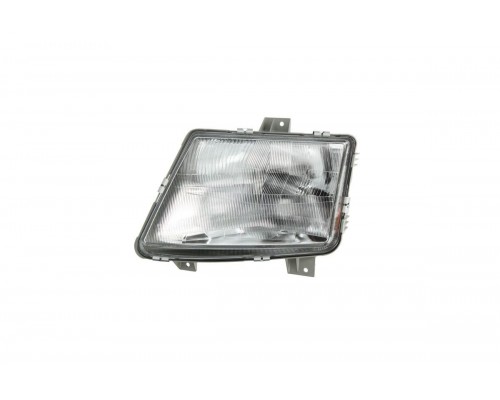 Фара передняя левая (механическая регулировка) MB Vito 638 1996-2003 440-1119L-LD-E DEPO (Тайвань)